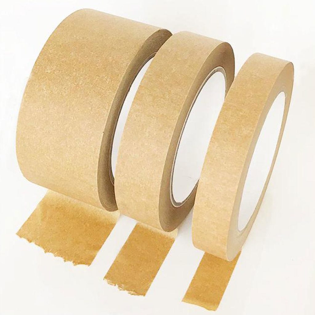 Eco-Friendly Alternatives to Plastic Tape or Sellotape - Small99