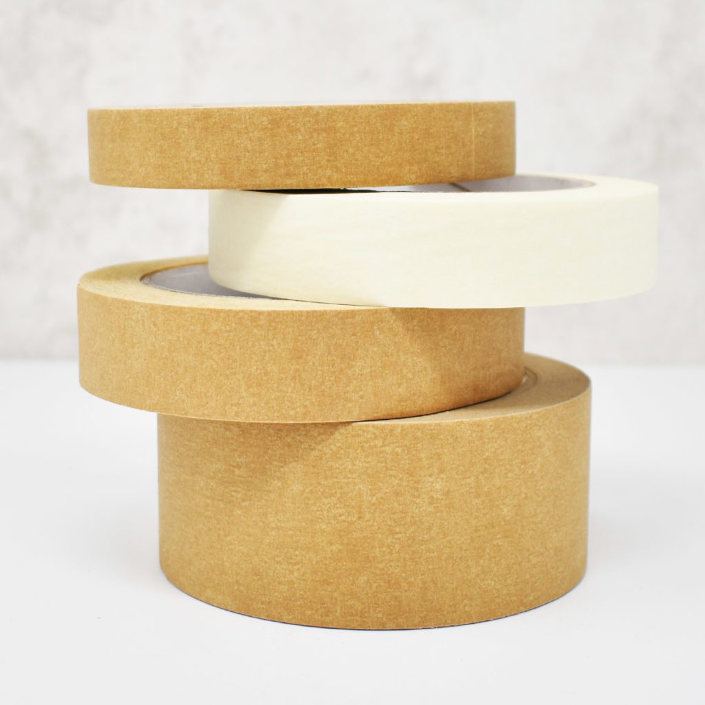 Eco-Friendly Alternatives to Plastic Tape or Sellotape - Small99