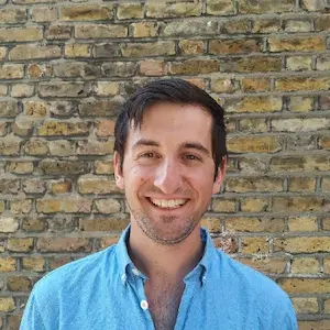 Alexander  Lewis-Jones   London