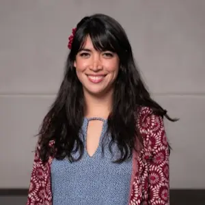 Constanza  Moreno-S&aacute;nchez  Edinbrugh