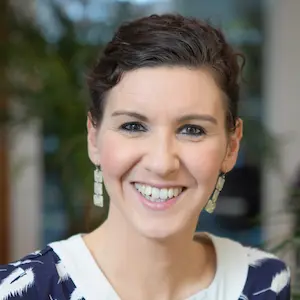 Elizabeth Corse    Wokingham