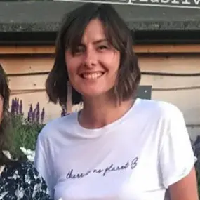 Raechel  Kelly   Cheltenham