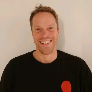 Richard Garner  Leicester