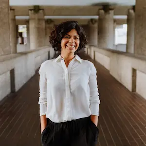 Sonia  Lakshman   Richmond